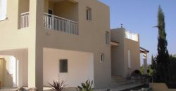 Paphos Argaka 2 Bedroom Villas / Houses For Sale LPT16812