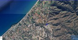 Paphos Argaka Land Residential For Sale RSDL2190