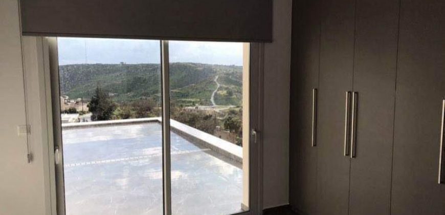 Paphos Armou 4 Bedroom House For Sale GRP046