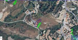 Paphos Armou Land Residential For Sale AMR11787