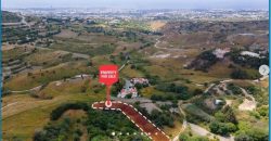 Paphos Armou Land Residential For Sale AMR33756