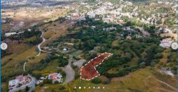 Paphos Armou Land Residential For Sale AMR33756