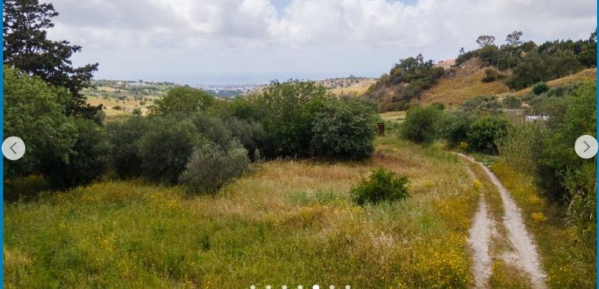 Paphos Armou Land Residential For Sale AMR33756