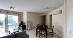 Paphos Chloraka 2 Bedroom Apartment For Rent BC499