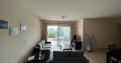 Paphos Chloraka 2 Bedroom Apartment For Rent BC499