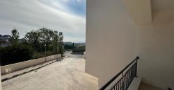 Paphos Chloraka 2 Bedroom Apartment For Rent BC499