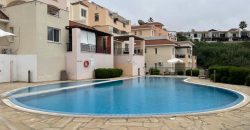 Paphos Chloraka 2 Bedroom Apartment For Rent BC499