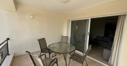 Paphos Chloraka 2 Bedroom Apartment For Rent BC499