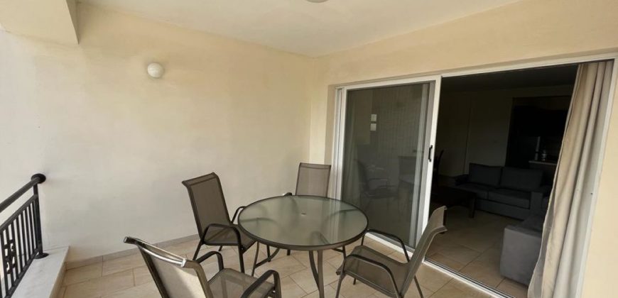 Paphos Chloraka 2 Bedroom Apartment For Rent BC499