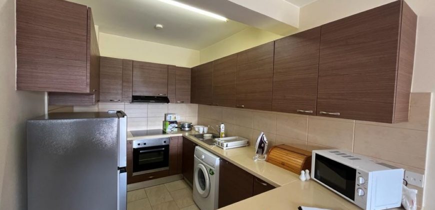 Paphos Chloraka 2 Bedroom Apartment For Rent BC499