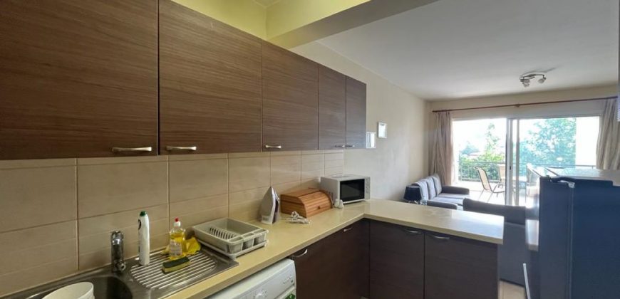 Paphos Chloraka 2 Bedroom Apartment For Rent BC499