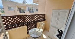 Paphos Chloraka 2 Bedroom Apartment For Sale PRK29500