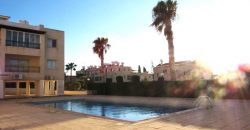 Paphos Chloraka 2 Bedroom Town House For Sale KTM93938