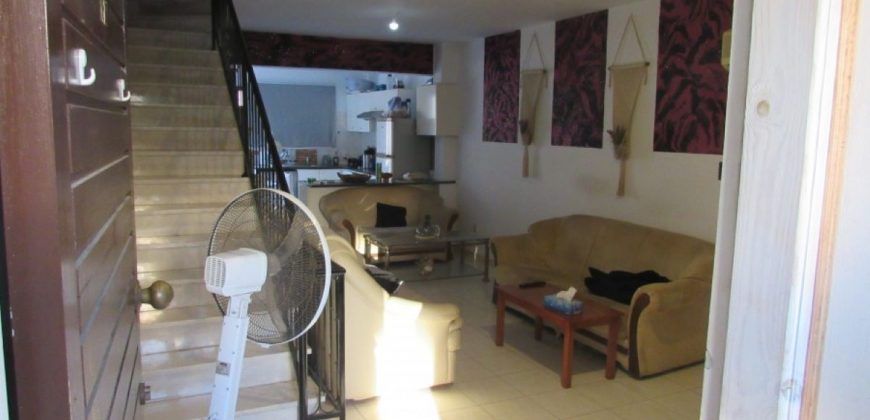 Paphos Chloraka 2 Bedroom Town House For Sale KTM93938