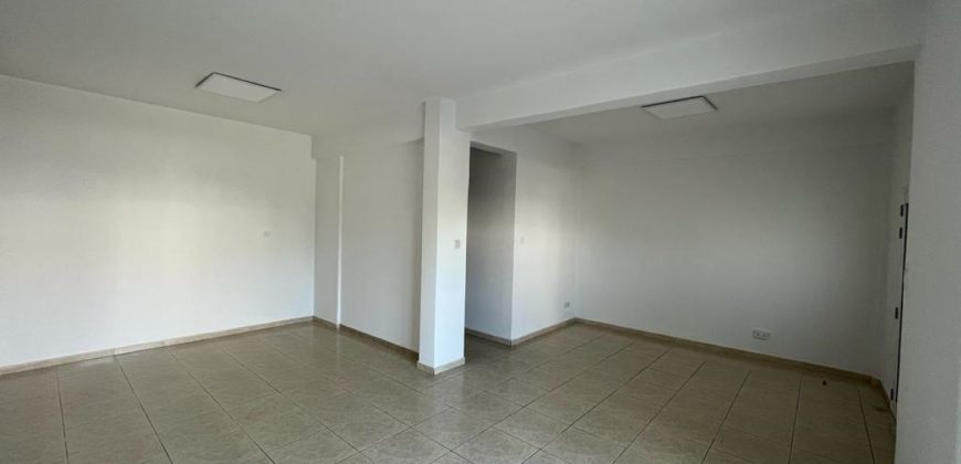 Paphos Chloraka 3 Bedroom Apartment Ground Floor For Sale BC510