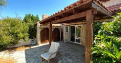 Paphos Chloraka 3 Bedroom House For Rent BCK017