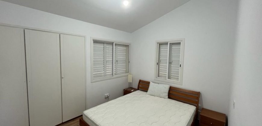 Paphos Chloraka 3 Bedroom House For Rent BCK017