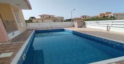 Paphos Chloraka 3 Bedroom House For Sale CSR14596