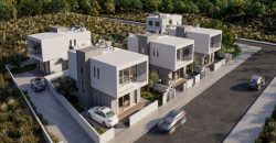 Paphos Chloraka 3 Bedroom House For Sale DMCSW028