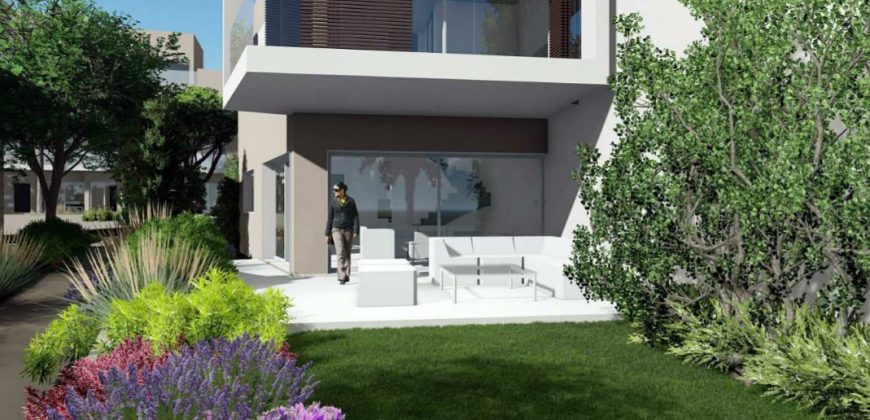 Paphos Chloraka 3 Bedroom Villas / Houses For Sale LPT17720
