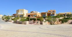 Paphos Chloraka 3 Bedroom Villas / Houses For Sale LPT17856