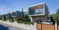 Paphos Chloraka 4 Bedroom Villa For Sale DMCSVV030
