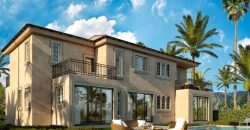 Paphos Chloraka 4 Bedroom Villa For Sale PRDOV03
