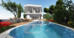 Paphos Chloraka 4 Bedroom Villas / Houses For Sale LPT10227