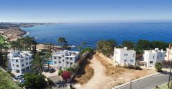 Paphos Chloraka 4 Bedroom Villas / Houses For Sale LPT16893