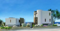 Paphos Chloraka 4 Bedroom Villas / Houses For Sale LPT16893