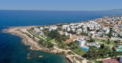 Paphos Chloraka 4 Bedroom Villas / Houses For Sale LPT16968
