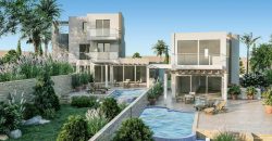 Paphos Chloraka 4 Bedroom Villas / Houses For Sale LPT16968