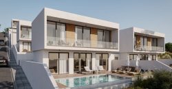 Paphos Choletria 3 Bedroom Villa For Sale MDSA005