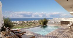 Paphos Choletria 3 Bedroom Villa For Sale MDSA005