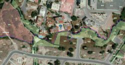 Paphos (City Centre) Plots & Land Parcels For Sale LPT25643