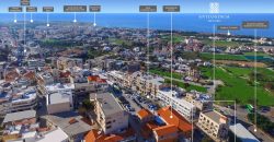 Paphos (City Centre) Shops / Commercial Buildings For Sale LPT13193