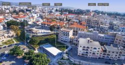 Paphos (City Centre) Shops / Commercial Buildings For Sale LPT13193