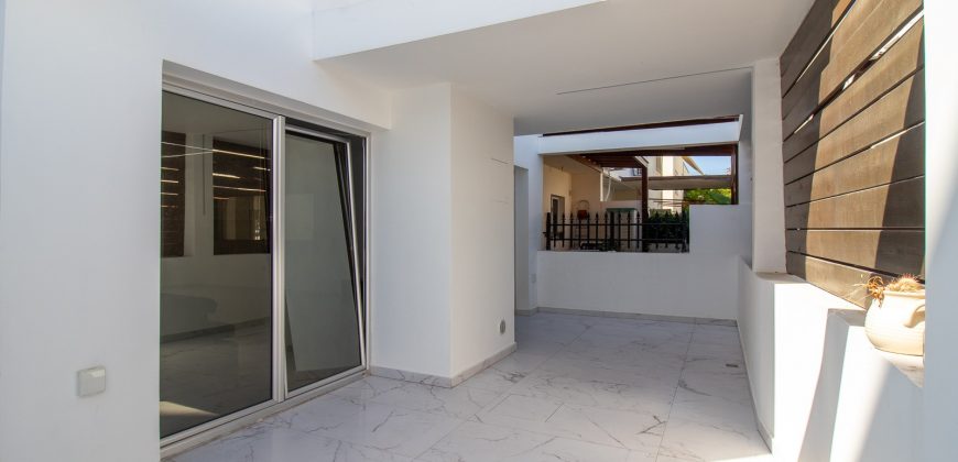 Paphos City center 4 Bedroom Town House For Sale PCP10080