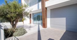 Paphos City center 4 Bedroom Town House For Sale PCP10080