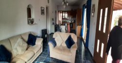 Paphos Droushia 3 Bedroom Bungalow For Rent BC513