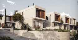 Paphos Emba 3 Bedroom Villa For Sale MDSR001