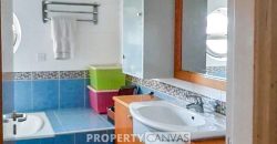 Paphos Emba 5 Bedroom Detached Villa For Sale PCP7934