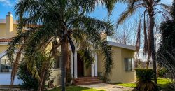 Paphos Emba 5 Bedroom Detached Villa For Sale PCP7934
