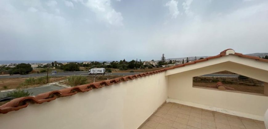Paphos Emba 5 Bedroom House For Sale BC489