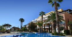 Paphos Geroskipou 2 Bedroom Apartments / Penthouses For Sale LPT13518