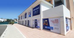 Paphos Geroskipou Shops / Commercial Buildings For Sale LPT24860