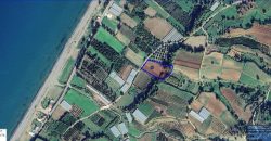 Paphos Gialia Land Touristic For Sale RSDL4868