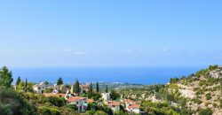 Paphos Kamares Village 3 Bedroom Villas / Houses For Sale LPT11014