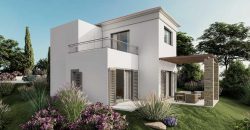 Paphos Kamares Village 3 Bedroom Villas / Houses For Sale LPT14240