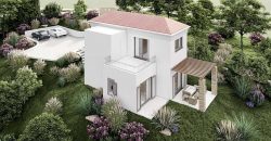 Paphos Kamares Village 3 Bedroom Villas / Houses For Sale LPT14240